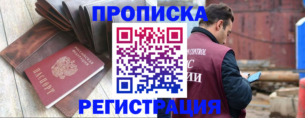 прописка 2025 в Фрязино